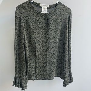 Vintage Blouse